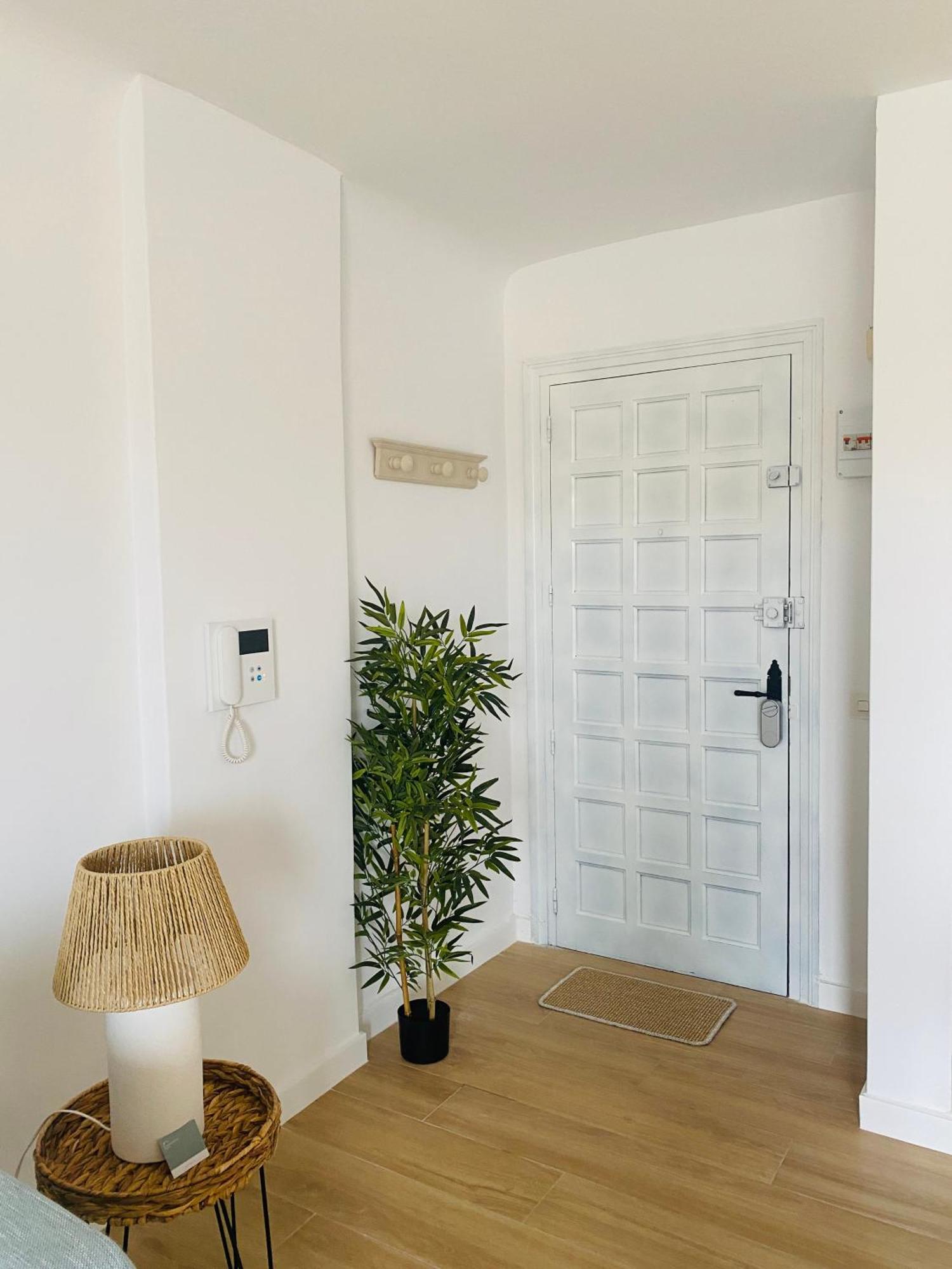Saona Coast - Apartamento Reformado En Playa Arenal, Javea Exterior photo