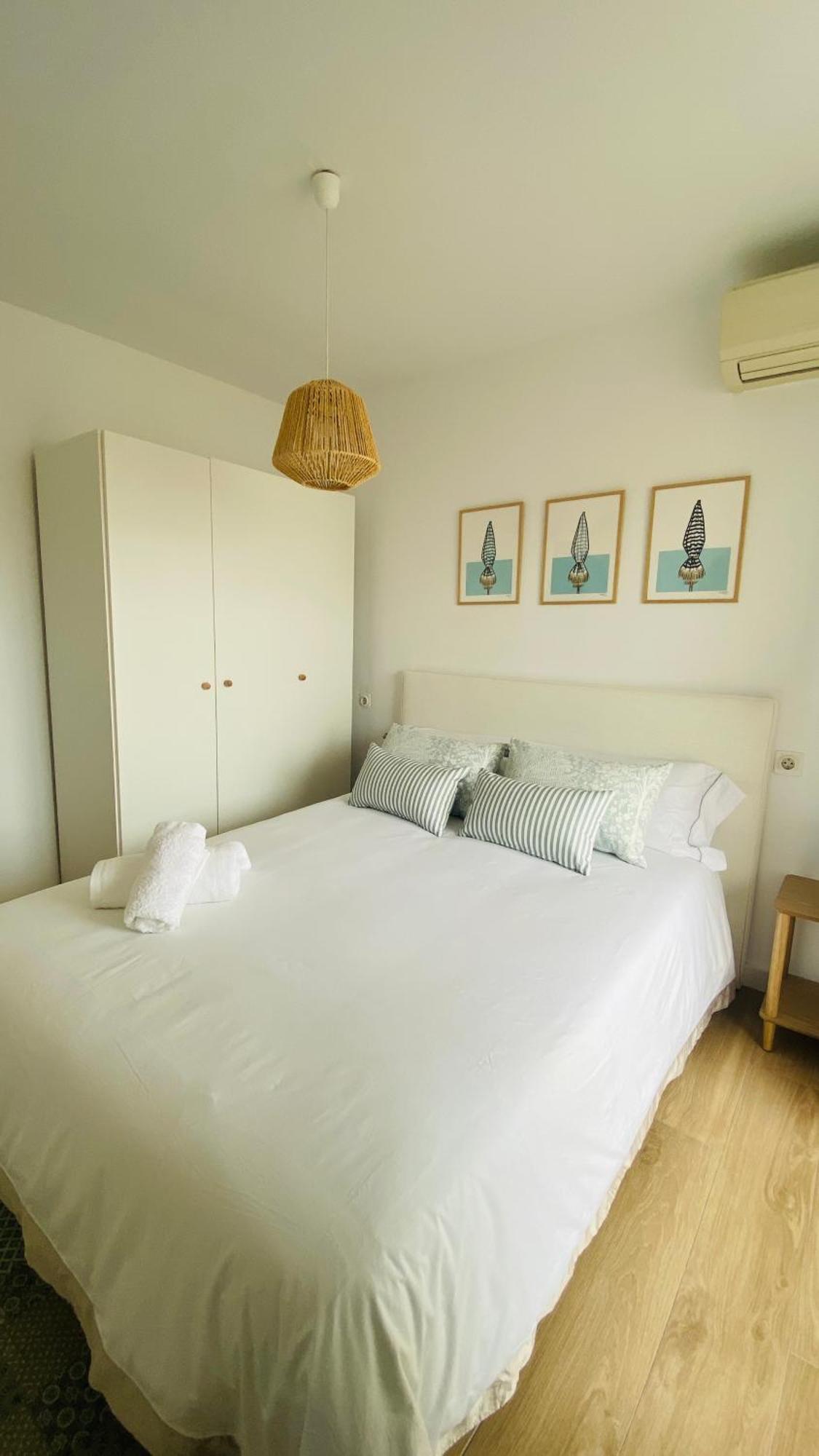 Saona Coast - Apartamento Reformado En Playa Arenal, Javea Exterior photo