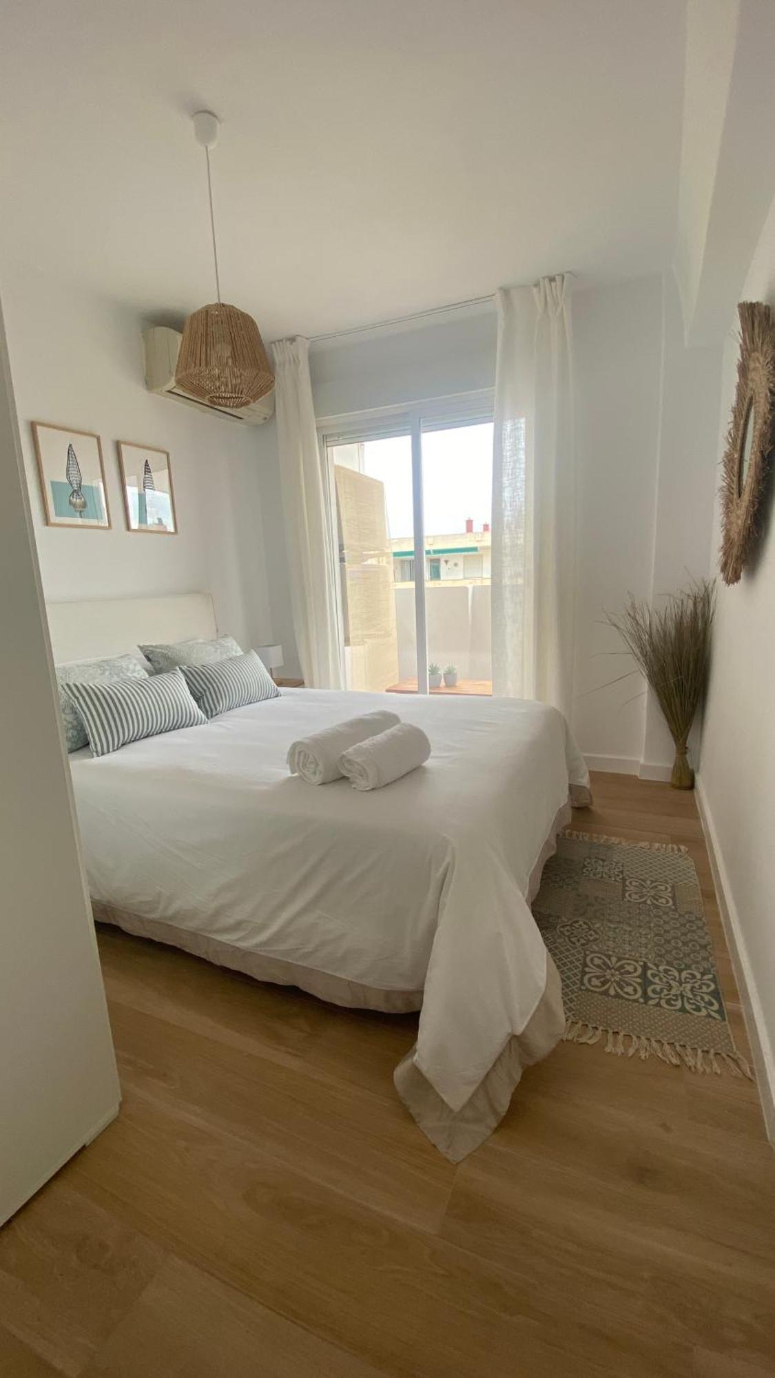 Saona Coast - Apartamento Reformado En Playa Arenal, Javea Exterior photo