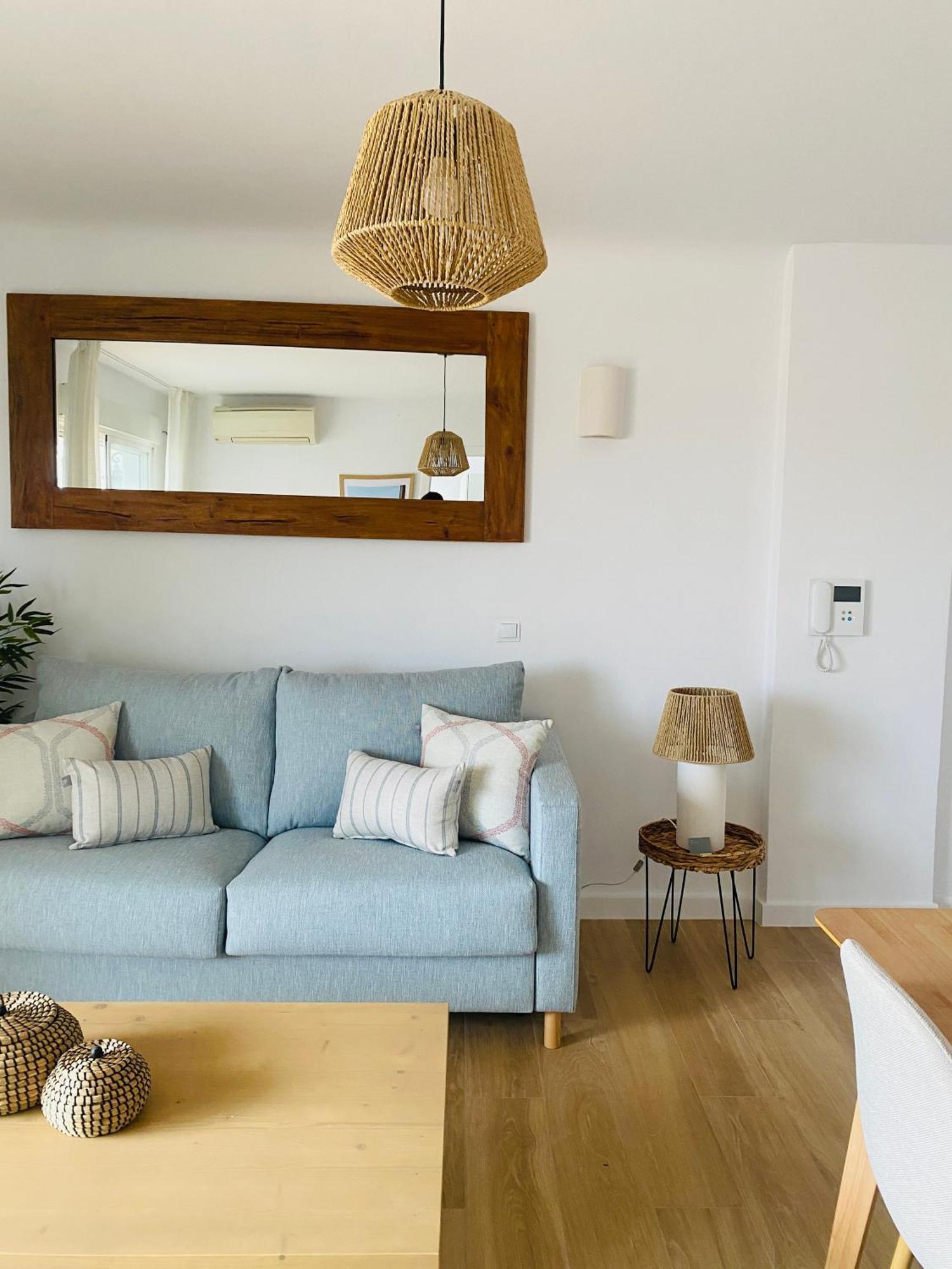 Saona Coast - Apartamento Reformado En Playa Arenal, Javea Exterior photo