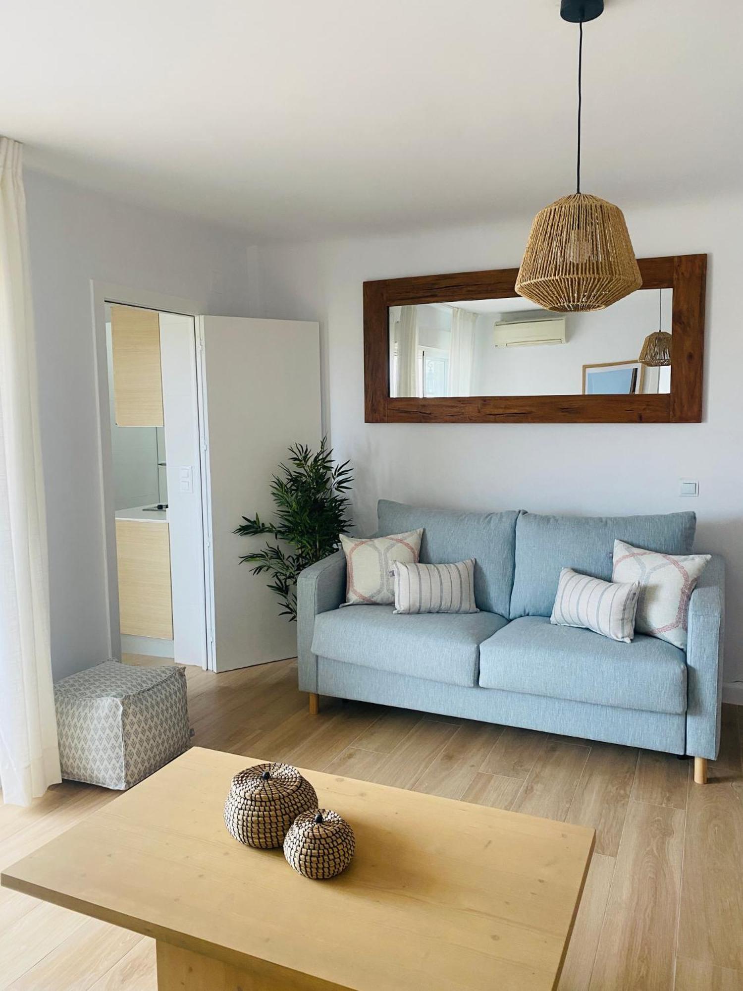Saona Coast - Apartamento Reformado En Playa Arenal, Javea Exterior photo