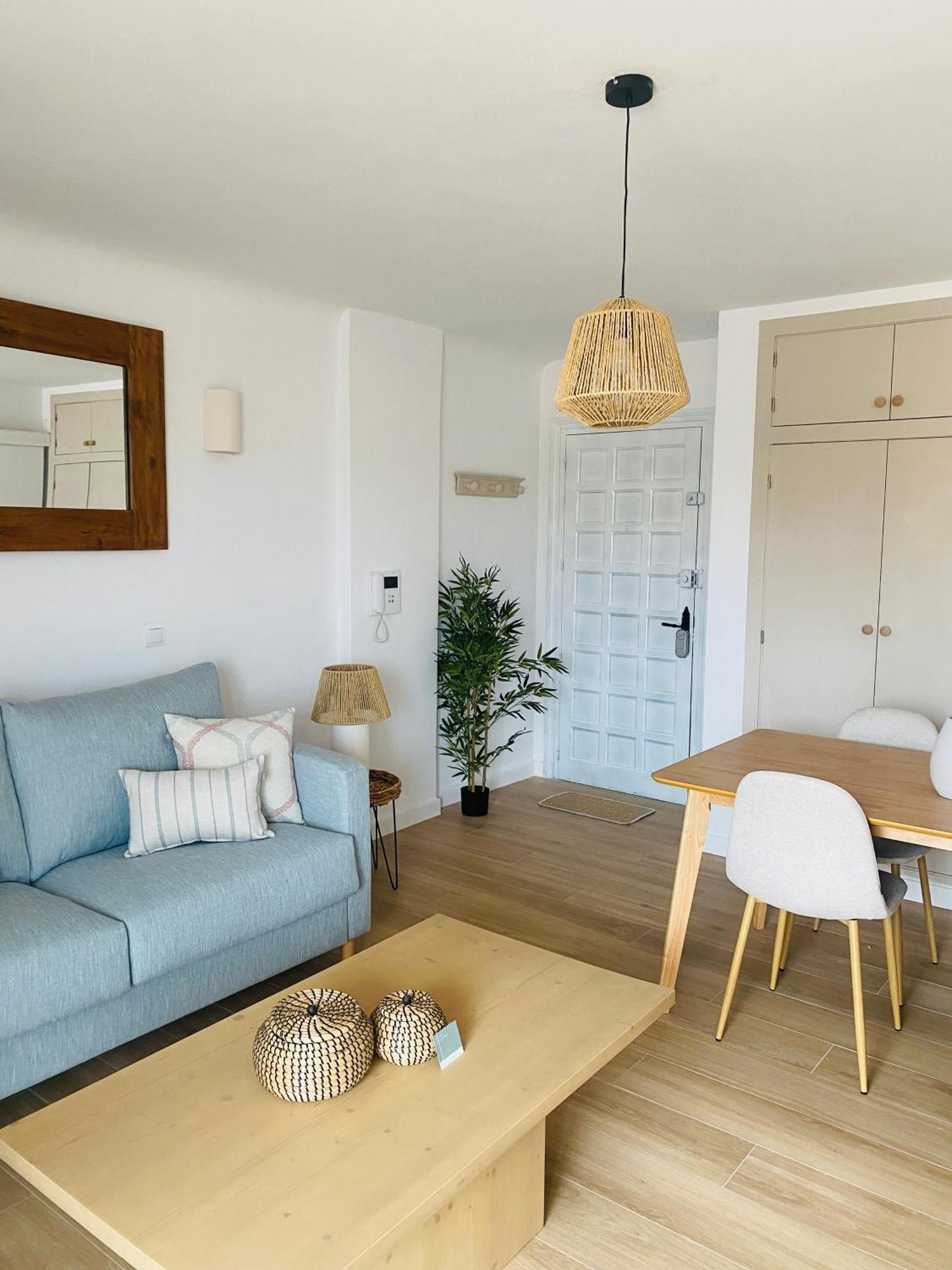 Saona Coast - Apartamento Reformado En Playa Arenal, Javea Exterior photo