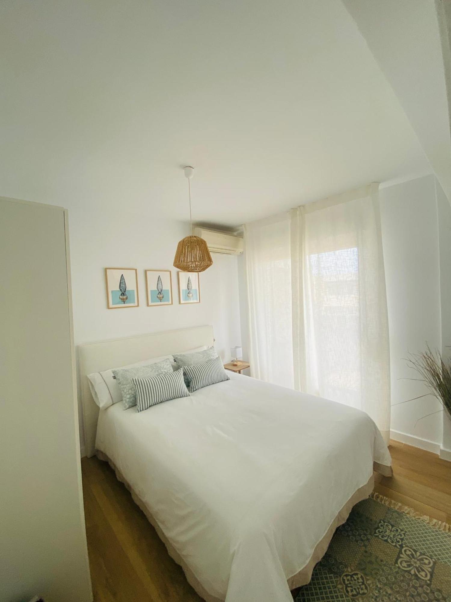 Saona Coast - Apartamento Reformado En Playa Arenal, Javea Exterior photo