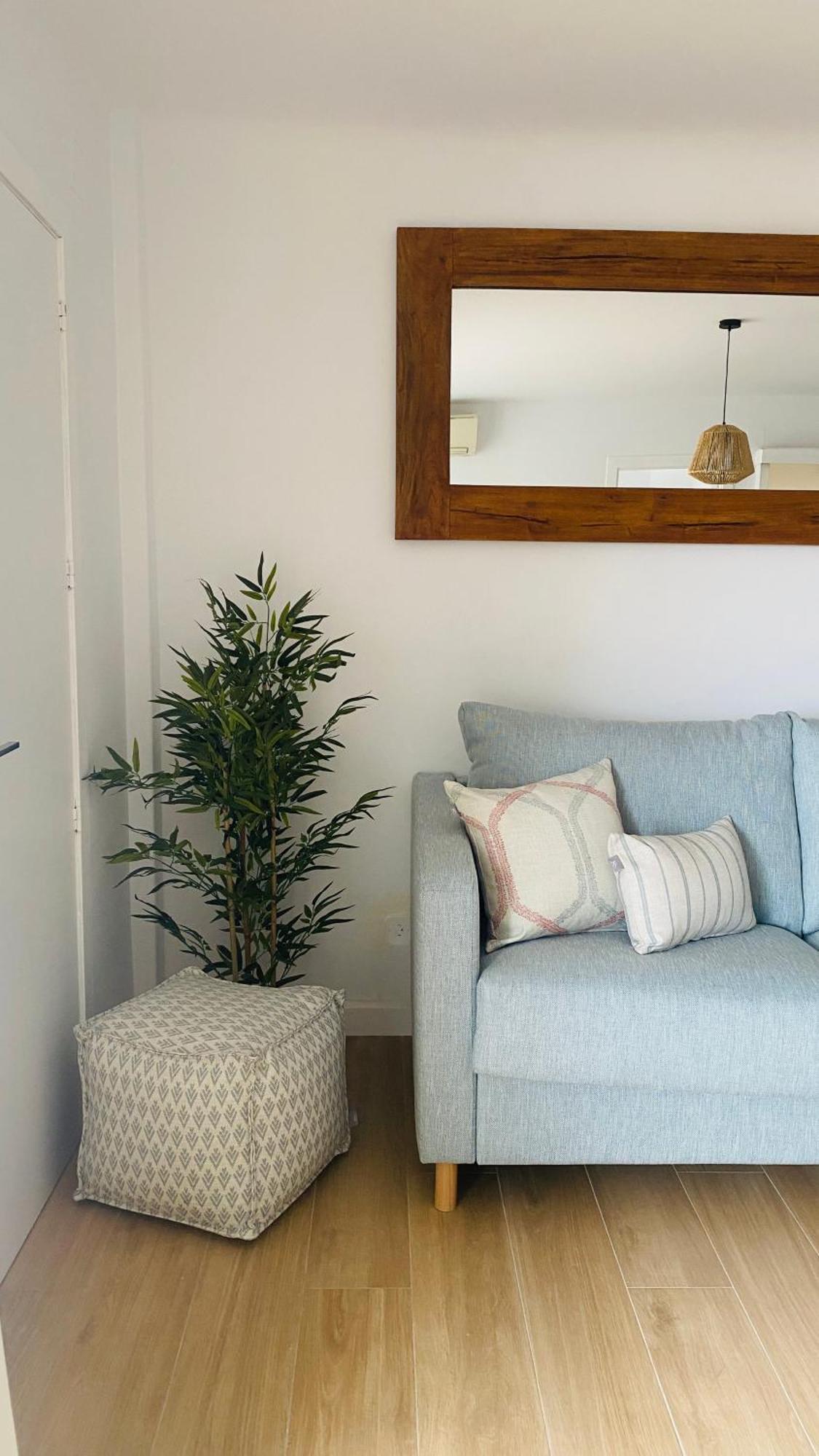 Saona Coast - Apartamento Reformado En Playa Arenal, Javea Exterior photo