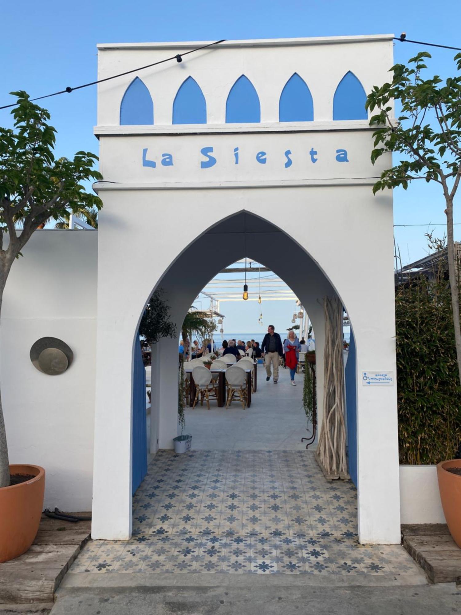 Saona Coast - Apartamento Reformado En Playa Arenal, Javea Exterior photo